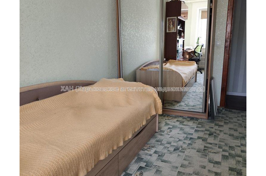 Продам квартиру, Тракторостроителей просп. , 2  ком., 44.40 м², советский ремонт 