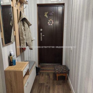 Продам квартиру, Тракторостроителей просп. , 2  ком., 44.40 м², советский ремонт 