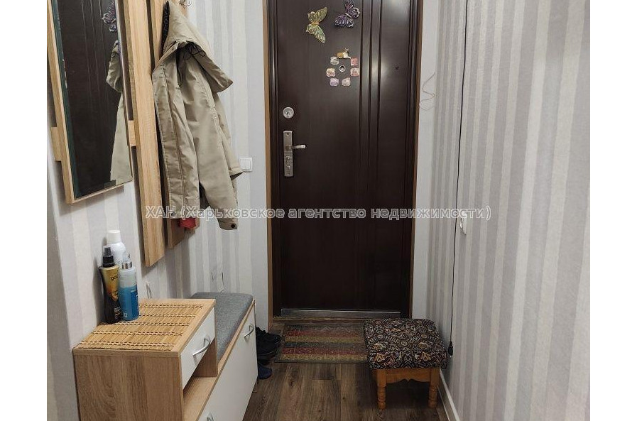 Продам квартиру, Тракторостроителей просп. , 2  ком., 44.40 м², советский ремонт 