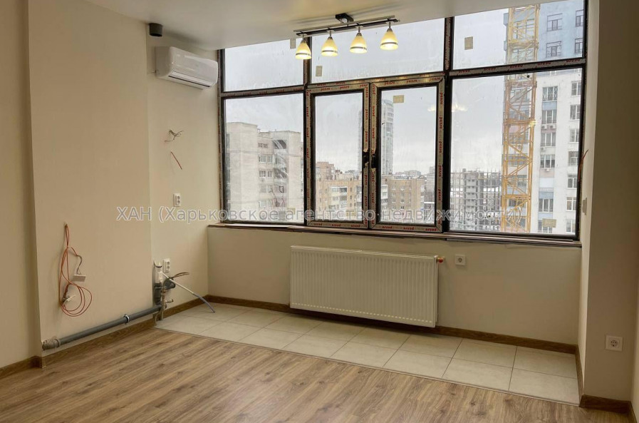 Продам квартиру, Профессора Атамановского ул. , 1  ком., 28 м², капитальный ремонт 