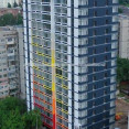 Продам квартиру, Профессора Атамановского ул. , 1 кім., 28 м², капитальный ремонт 
