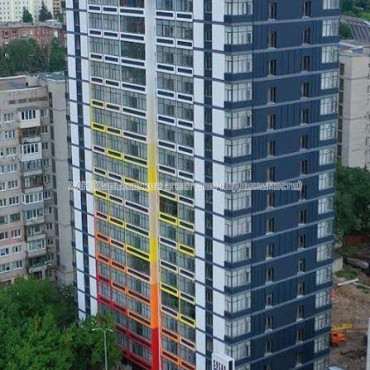 Продам квартиру, Профессора Атамановского ул. , 1 кім., 28 м², капитальный ремонт 