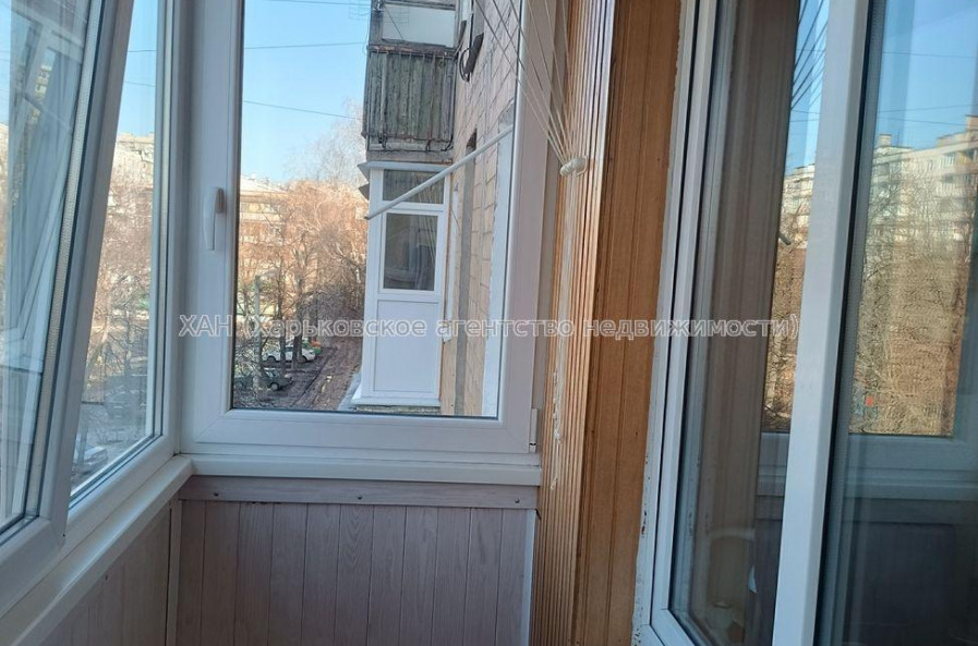 Продам квартиру, Тракторостроителей просп. , 2  ком., 44 м², косметический ремонт 