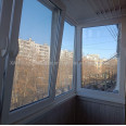 Продам квартиру, Тракторостроителей просп. , 2  ком., 44 м², косметический ремонт 