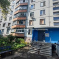 Продам квартиру, Непокоренных ул. , 70 , 2 кім., 46 м², капитальный ремонт 