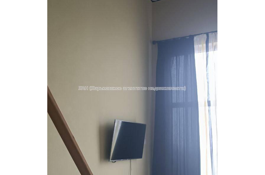 Продам квартиру, Салтовское шоссе , 1 кім., 50 м², капитальный ремонт 