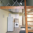 Продам квартиру, Салтовское шоссе , 1 кім., 50 м², капитальный ремонт 