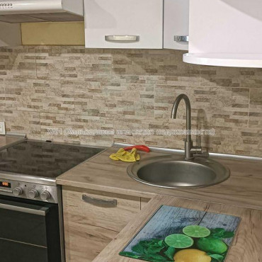 Продам квартиру, Салтовское шоссе , 1 кім., 50 м², капитальный ремонт 