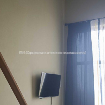 Продам квартиру, Салтовское шоссе , 1 кім., 50 м², капитальный ремонт 