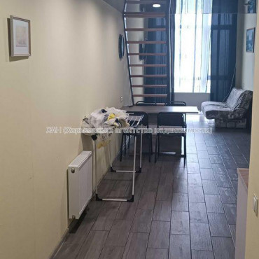 Продам квартиру, Салтовское шоссе , 1 кім., 50 м², капитальный ремонт 