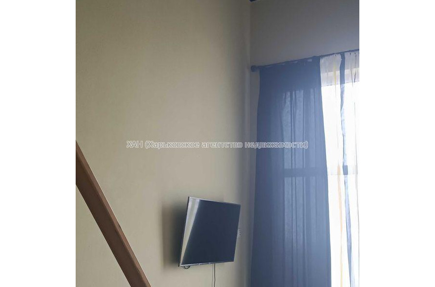 Продам квартиру, Салтовское шоссе , 1 кім., 50 м², капитальный ремонт 