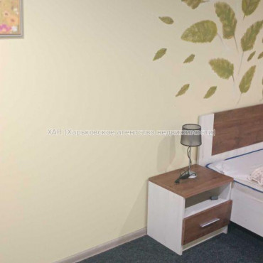 Продам квартиру, Салтовское шоссе , 1 кім., 50 м², капитальный ремонт 