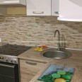 Продам квартиру, Салтовское шоссе , 1 кім., 50 м², капитальный ремонт 