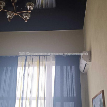 Продам квартиру, Салтовское шоссе , 1 кім., 50 м², капитальный ремонт 