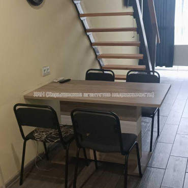 Продам квартиру, Салтовское шоссе , 1 кім., 50 м², капитальный ремонт 