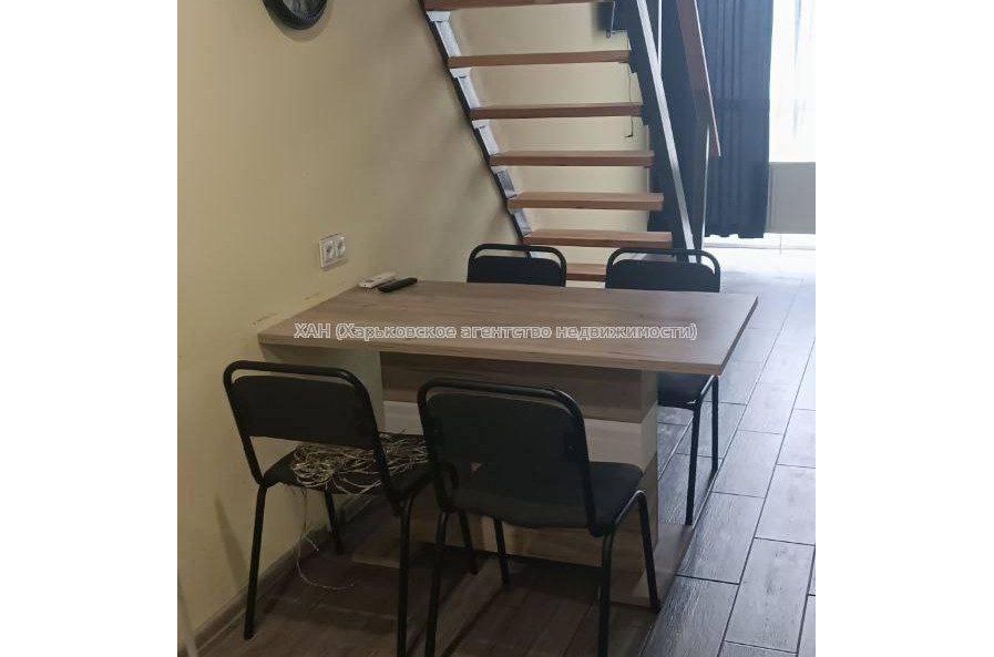 Продам квартиру, Салтовское шоссе , 1 кім., 50 м², капитальный ремонт 