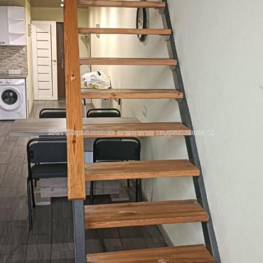 Продам квартиру, Салтовское шоссе , 1 кім., 50 м², капитальный ремонт 