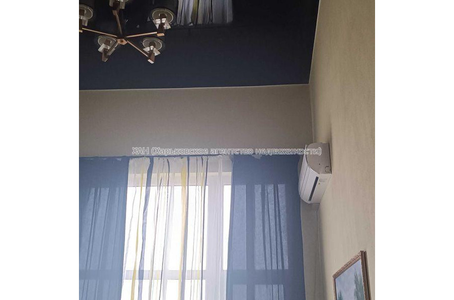 Продам квартиру, Салтовское шоссе , 1 кім., 50 м², капитальный ремонт 