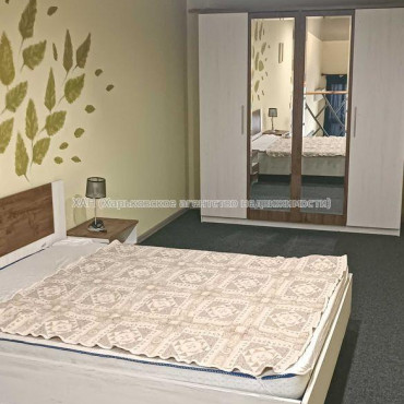 Продам квартиру, Салтовское шоссе , 1 кім., 50 м², капитальный ремонт 