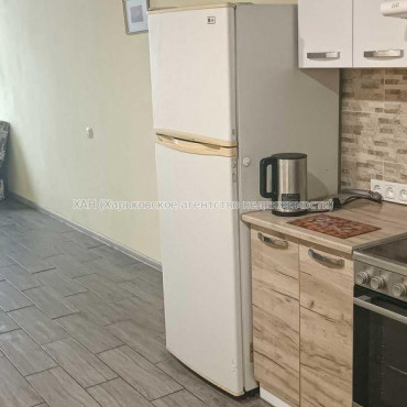 Продам квартиру, Салтовское шоссе , 1 кім., 50 м², капитальный ремонт 