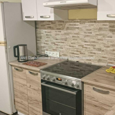 Продам квартиру, Салтовское шоссе , 1 кім., 50 м², капитальный ремонт 