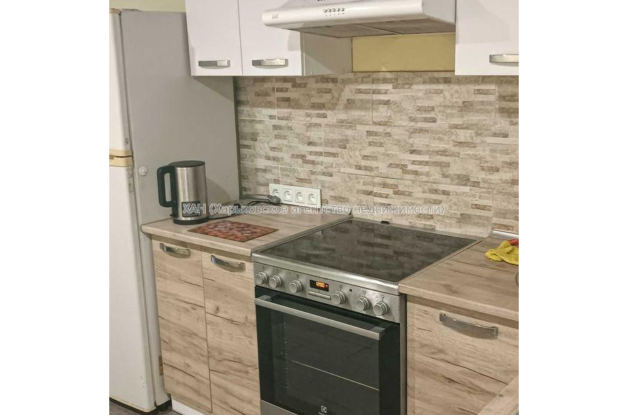 Продам квартиру, Салтовское шоссе , 1 кім., 50 м², капитальный ремонт 