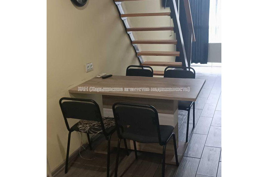 Продам квартиру, Салтовское шоссе , 1 кім., 50 м², капитальный ремонт 