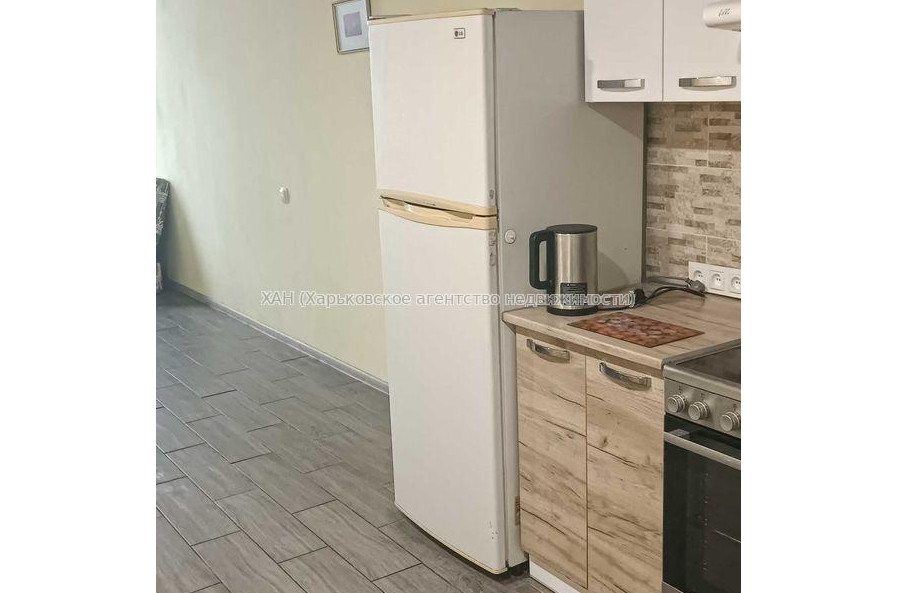 Продам квартиру, Салтовское шоссе , 1 кім., 50 м², капитальный ремонт 