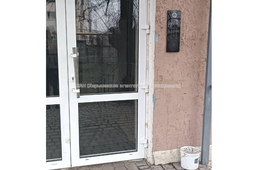 Продам квартиру, Салтовское шоссе , 1 кім., 50 м², капитальный ремонт 