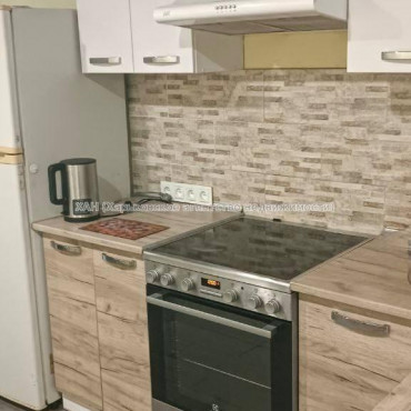 Продам квартиру, Салтовское шоссе , 1 кім., 50 м², капитальный ремонт 