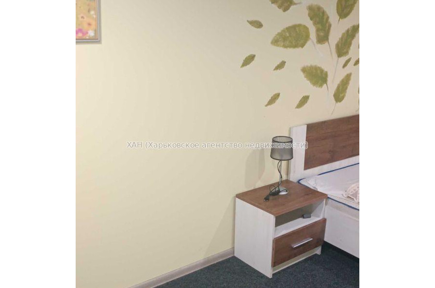 Продам квартиру, Салтовское шоссе , 1 кім., 50 м², капитальный ремонт 