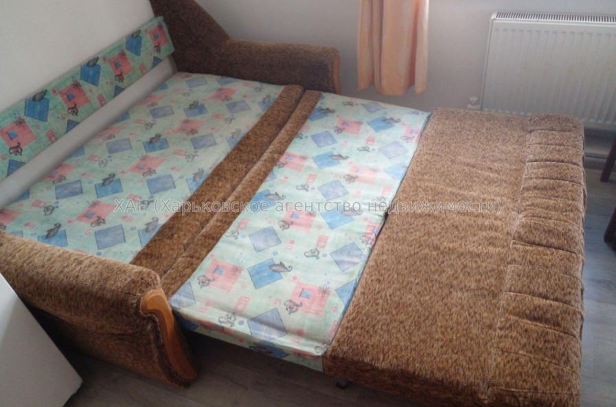 Сдам квартиру, Косарева ул. , 1  ком., 11.20 м², косметический ремонт 