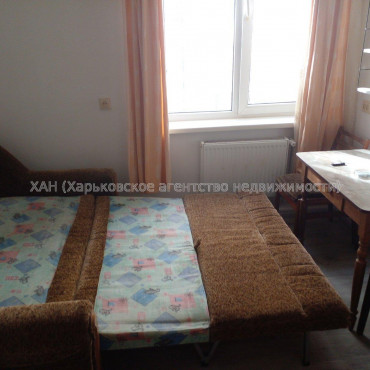 Сдам квартиру, Косарева ул. , 1  ком., 11.20 м², косметический ремонт 