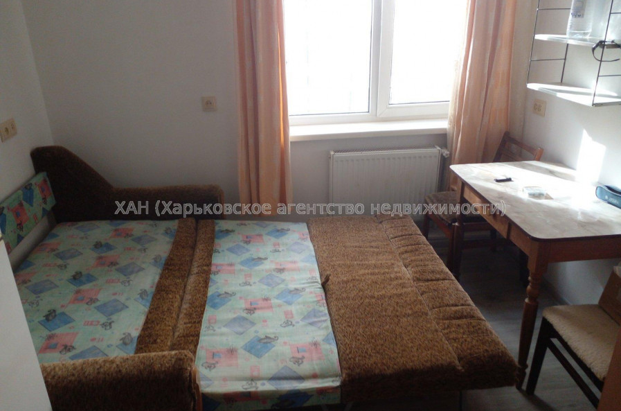 Сдам квартиру, Косарева ул. , 1  ком., 11.20 м², косметический ремонт 