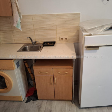 Сдам квартиру, Косарева ул. , 1  ком., 11.20 м², косметический ремонт 