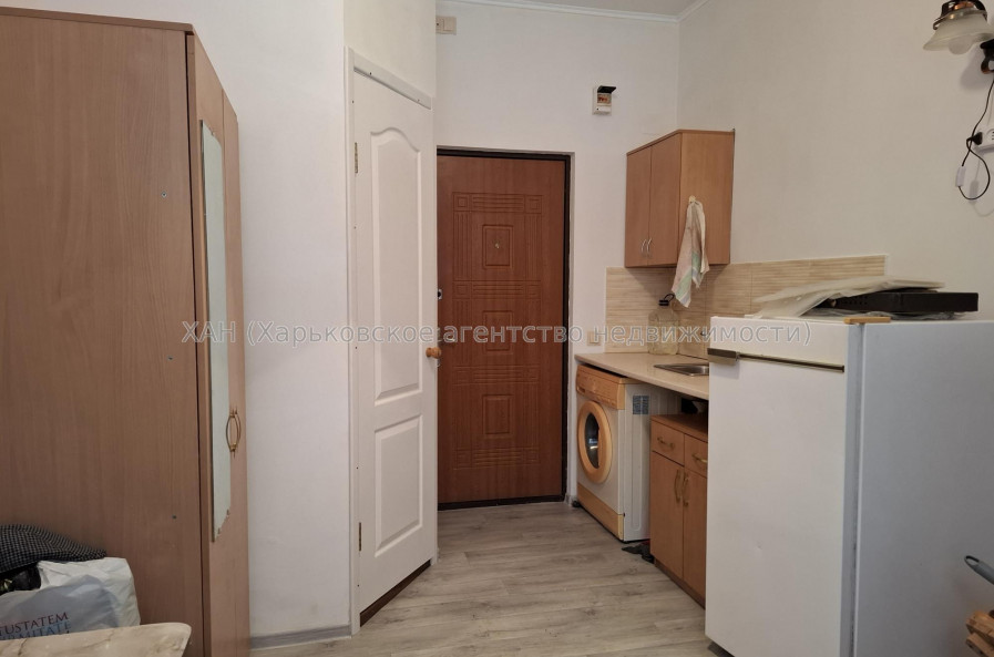Сдам квартиру, Косарева ул. , 1  ком., 11.20 м², косметический ремонт 