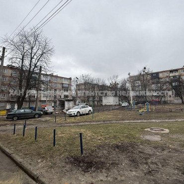 Продам квартиру, Байрона пр-т , 2  ком., 46.90 м², капитальный ремонт 