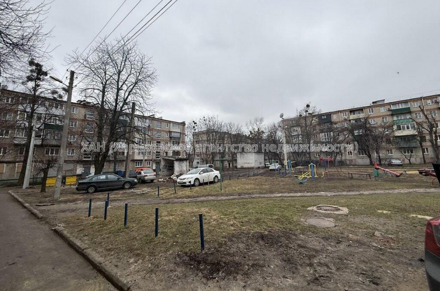 Продам квартиру, Байрона пр-т , 2  ком., 46.90 м², капитальный ремонт 