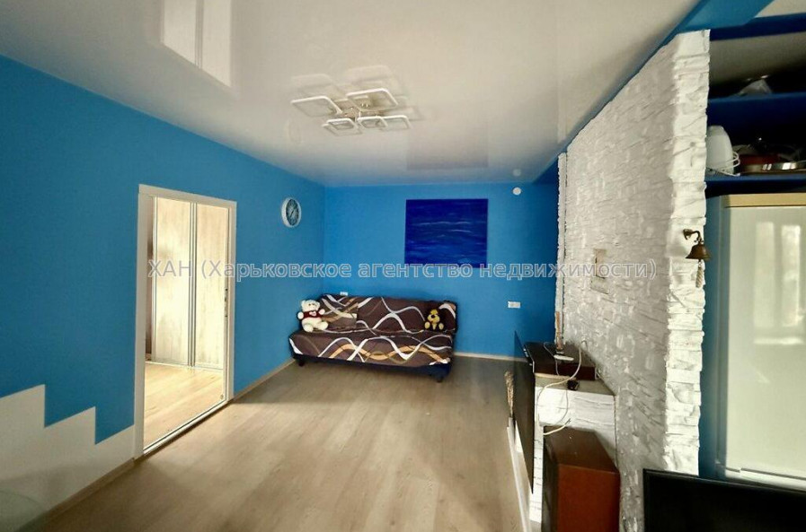 Продам квартиру, Байрона пр-т , 2  ком., 46.90 м², капитальный ремонт 