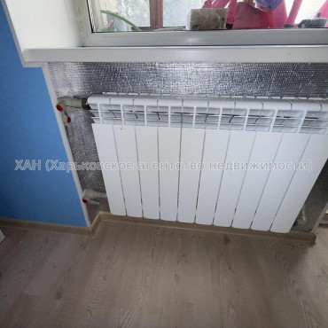 Продам квартиру, Байрона пр-т , 2  ком., 46.90 м², капитальный ремонт 