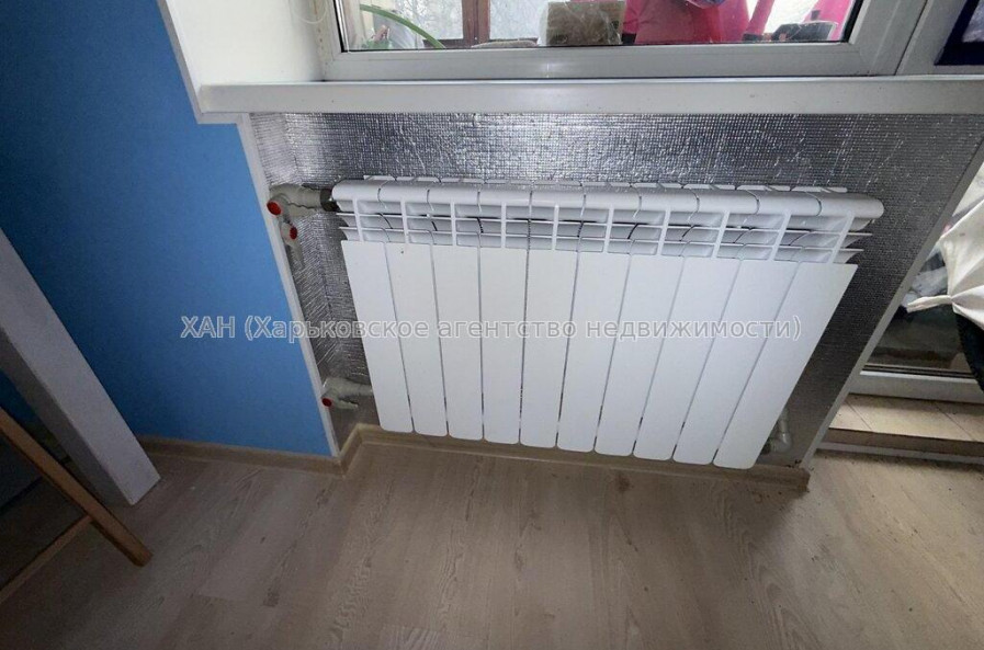 Продам квартиру, Байрона пр-т , 2  ком., 46.90 м², капитальный ремонт 