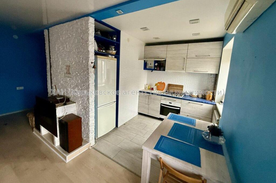 Продам квартиру, Байрона пр-т , 2  ком., 46.90 м², капитальный ремонт 