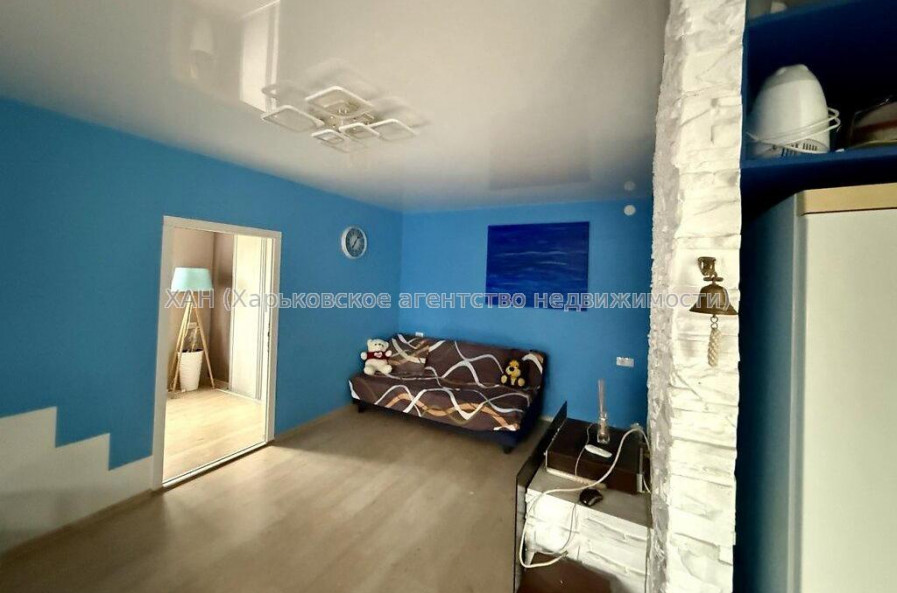 Продам квартиру, Байрона пр-т , 2  ком., 46.90 м², капитальный ремонт 