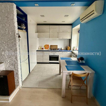 Продам квартиру, Байрона пр-т , 2  ком., 46.90 м², капитальный ремонт 