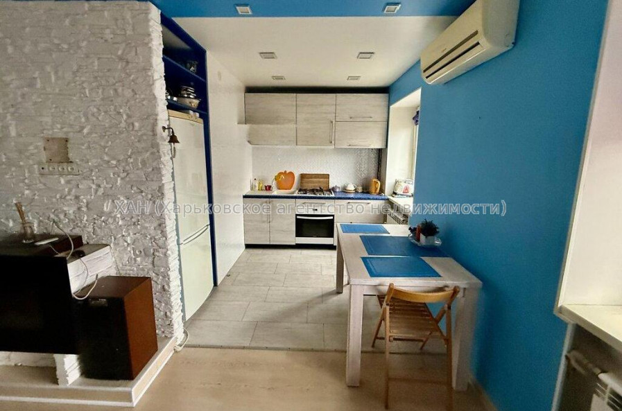 Продам квартиру, Байрона пр-т , 2  ком., 46.90 м², капитальный ремонт 