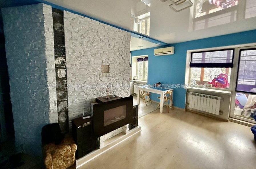 Продам квартиру, Байрона пр-т , 2  ком., 46.90 м², капитальный ремонт 