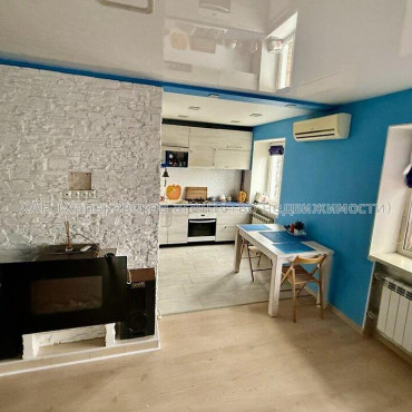 Продам квартиру, Байрона пр-т , 2  ком., 46.90 м², капитальный ремонт 