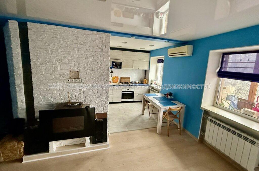 Продам квартиру, Байрона пр-т , 2  ком., 46.90 м², капитальный ремонт 