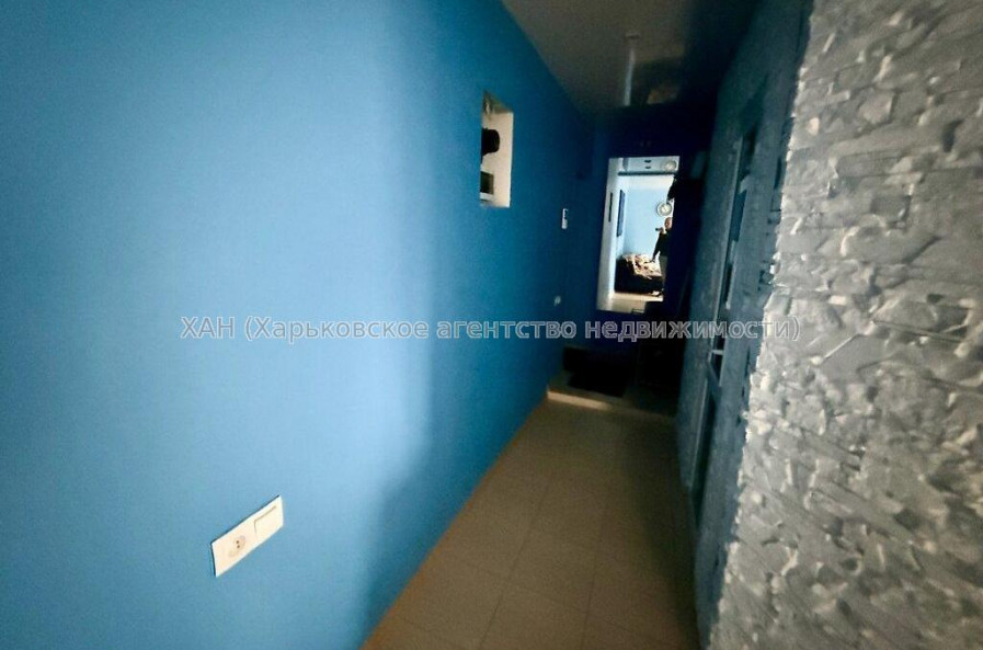 Продам квартиру, Байрона пр-т , 2  ком., 46.90 м², капитальный ремонт 