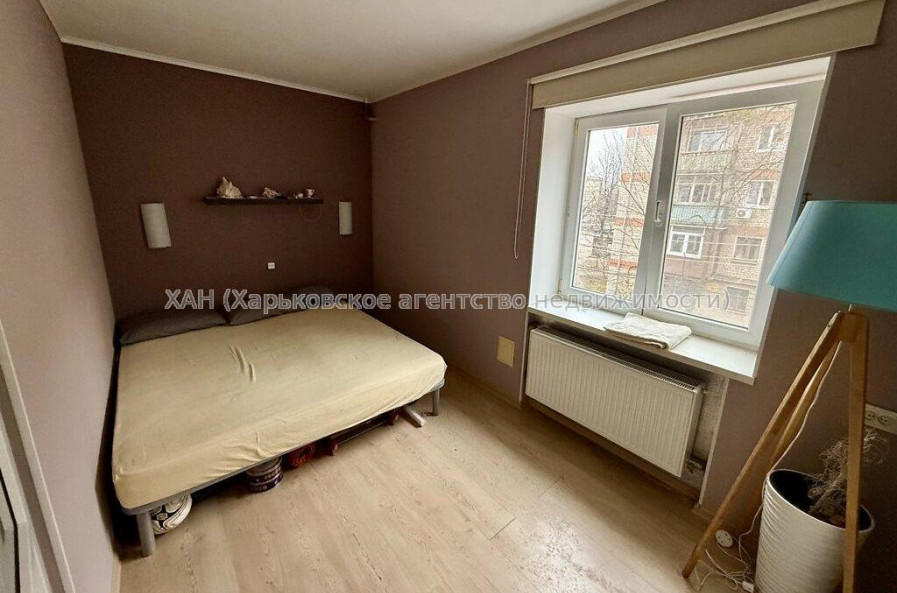 Продам квартиру, Байрона пр-т , 2  ком., 46.90 м², капитальный ремонт 